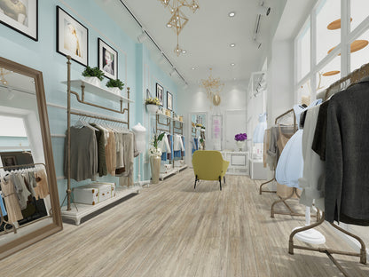 AZUL TORTUGA Antigua SPC