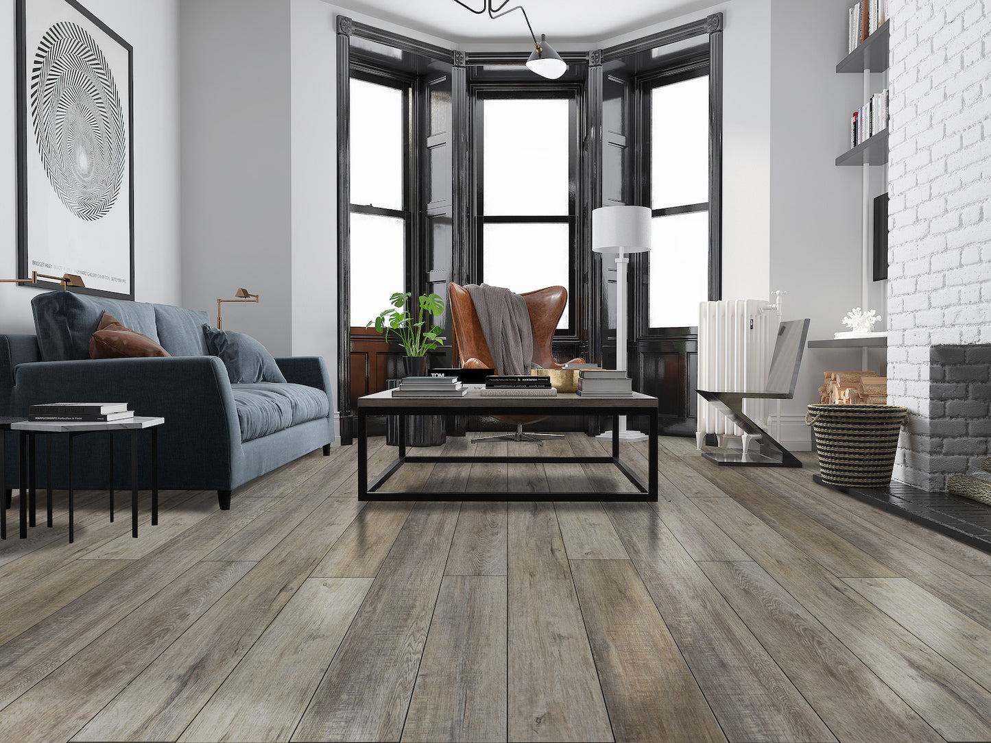 AZUL TORTUGA MIle High SPC