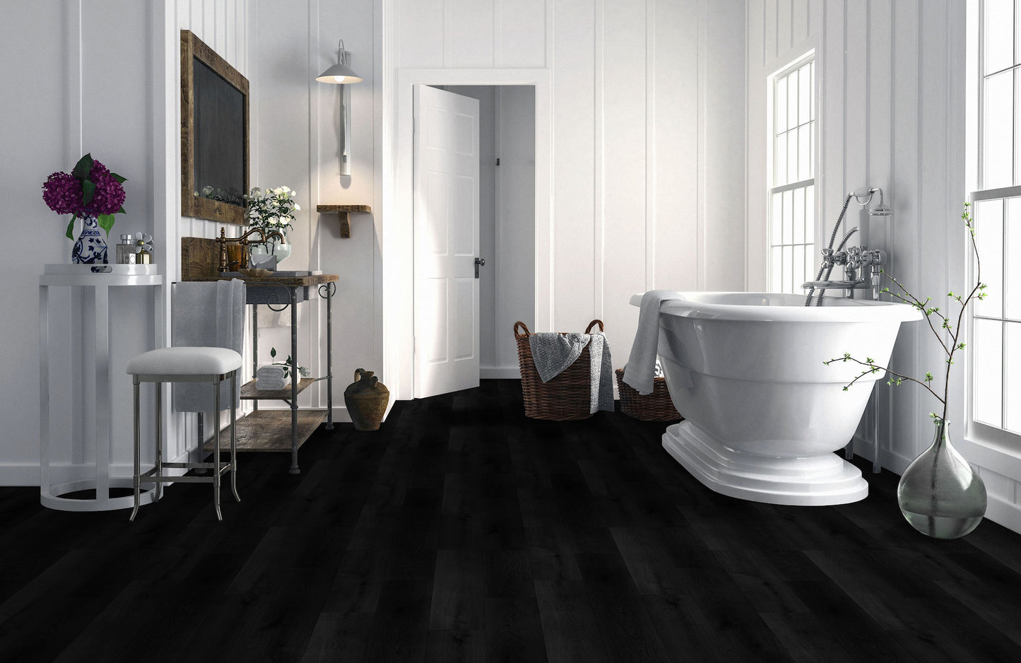 AZUL TORTUGA Santorini SPC