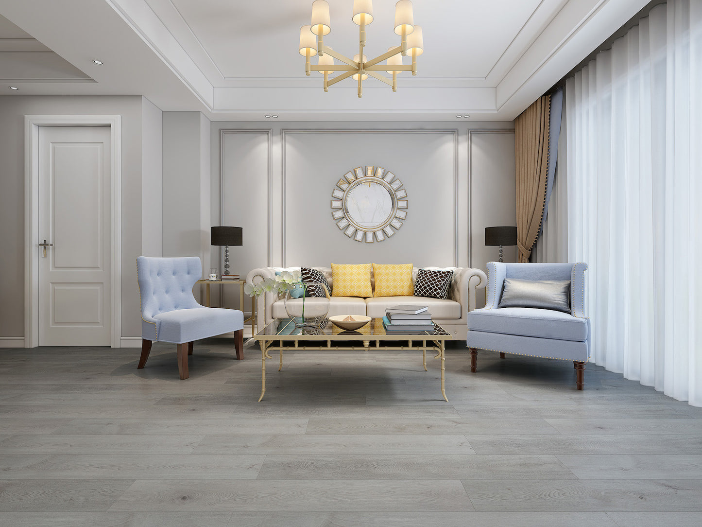 AZUL TORTUGA Venice Beach SPC