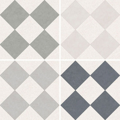Venetian Blanco Santorini 12X12