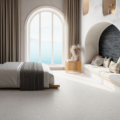 Venetian Blanco Santorini 12X12