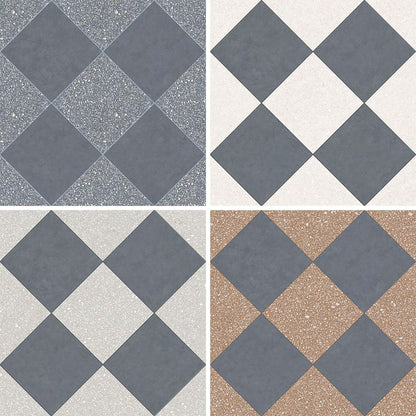Venetian Cobalto Surface 12X12