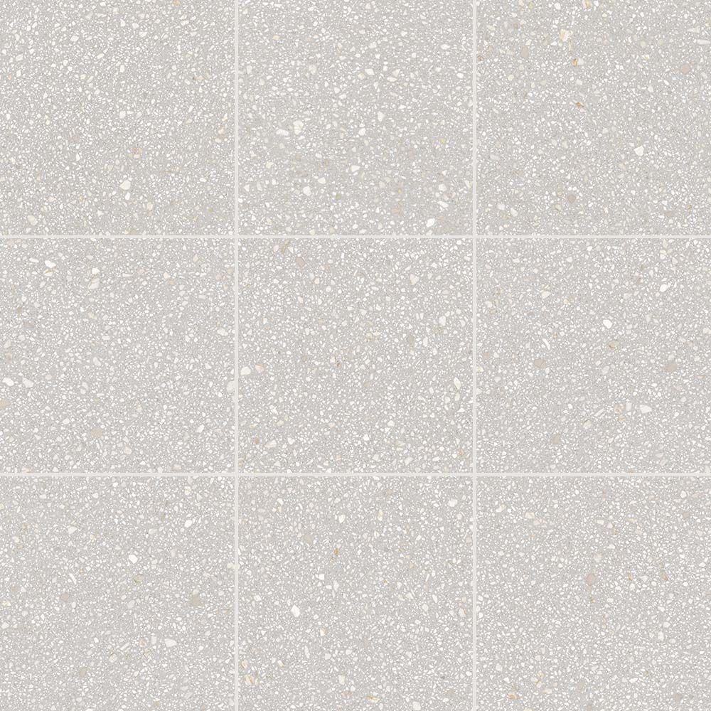 Venetian Gris Santorini 12X12