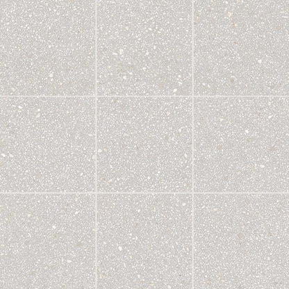 Venetian Gris Santorini 12X12