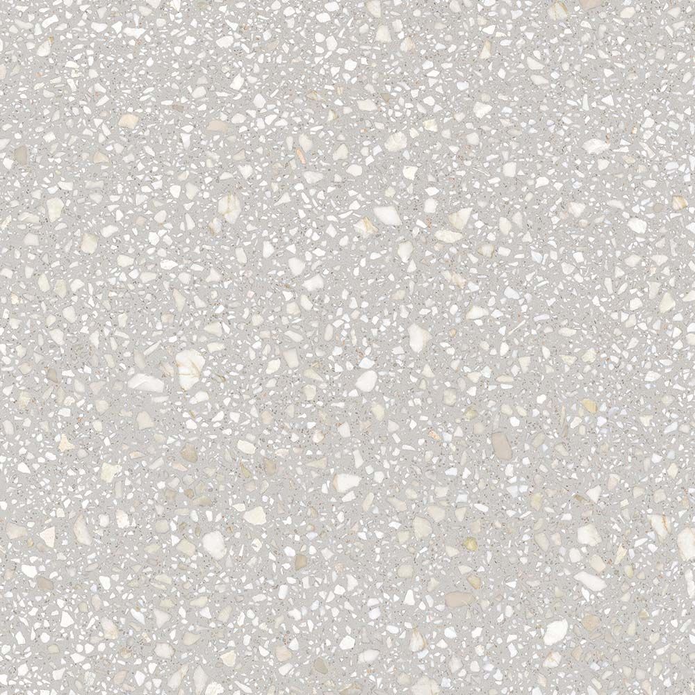 Venetian Gris Santorini 12X12