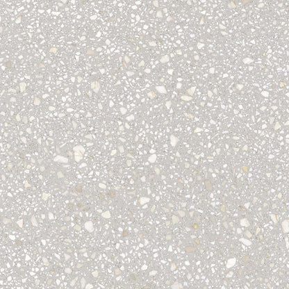 Venetian Gris Santorini 12X12