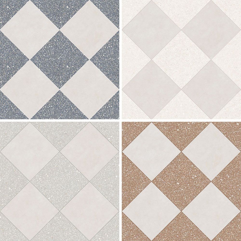Venetian Marfil Surface 12X12