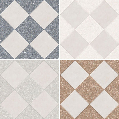 Venetian Marfil Surface 12X12