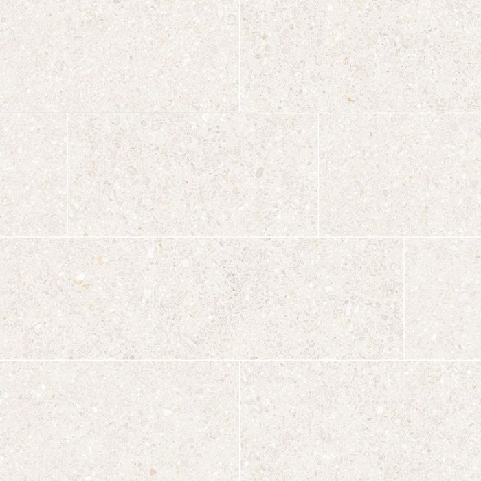 Venetian Blanco Santorini 12X24