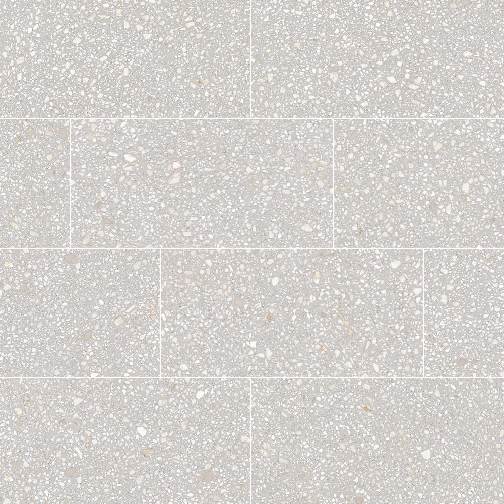 Venetian Gris Santorini 12X24