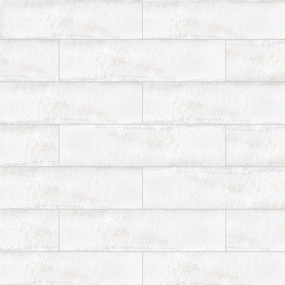 Venetian Blanco Mykonos 3X12