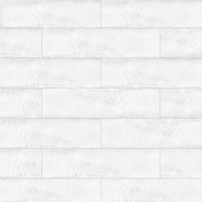 Venetian Blanco Mykonos 3X12