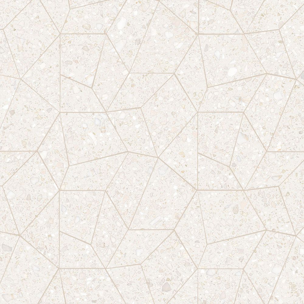 Venetian Blanco Santorini Corfu Mosaic