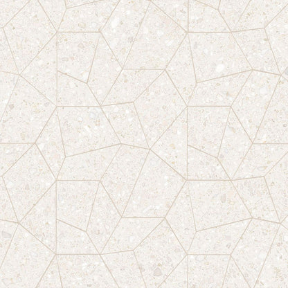 Venetian Blanco Santorini Corfu Mosaic