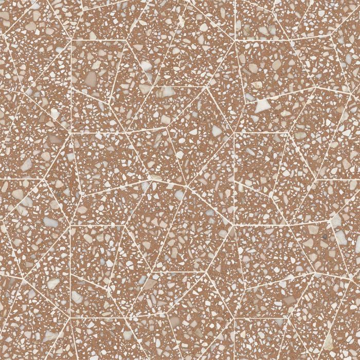 Venetian Siena Santorini Corfu Mosaic