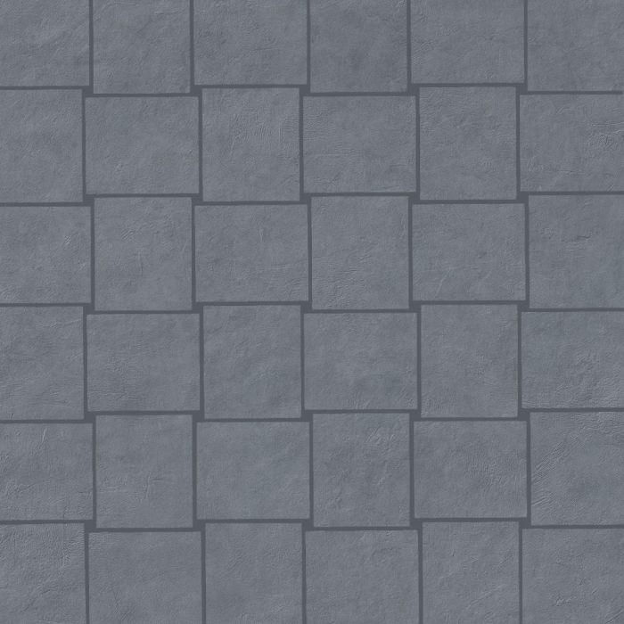 Venetian Cobalto Surface Intreccio Mosaic