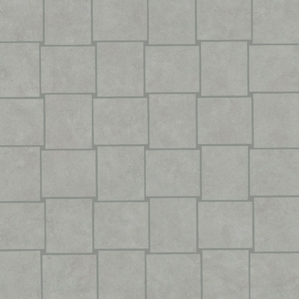Venetian Sage Surface Intreccio Mosaic