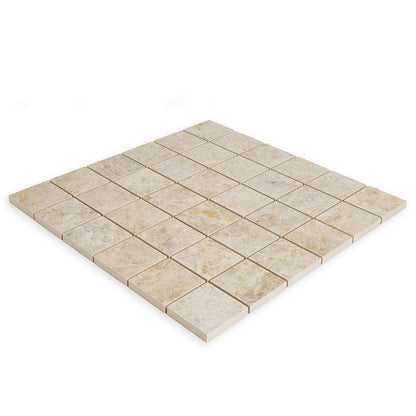 Versailles Beige Smooth