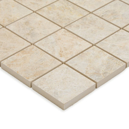 Versailles Beige Smooth