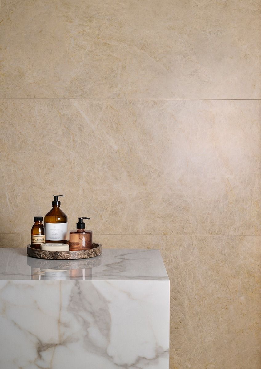 Versailles Beige Matte