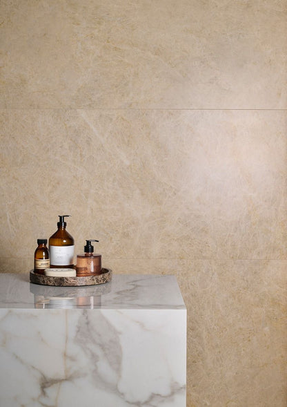 Versailles Beige Polished