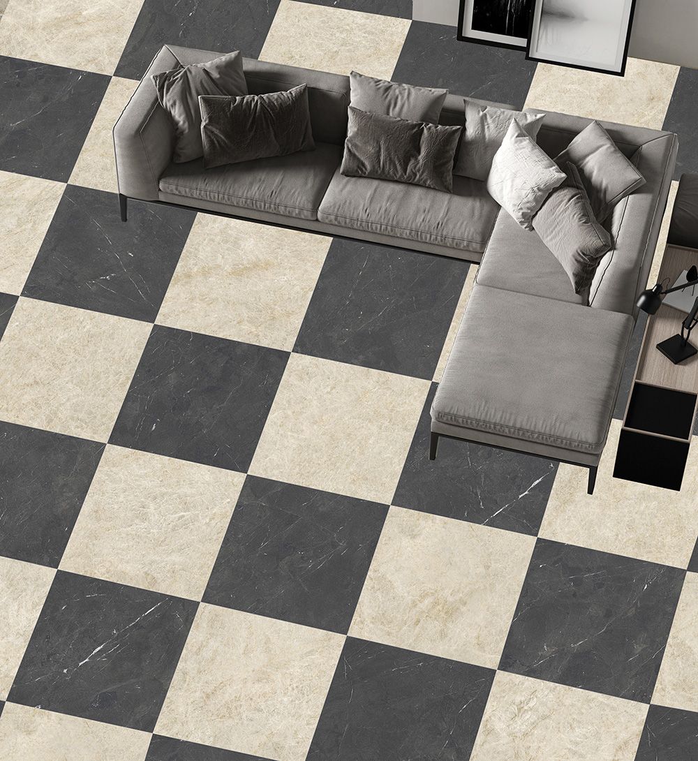 Versailles Beige Matte