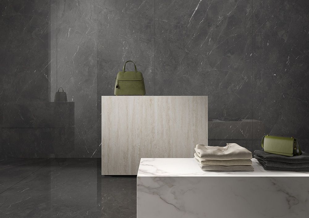 Versailles Dark Matte