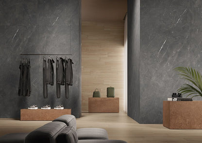 Versailles Dark Matte