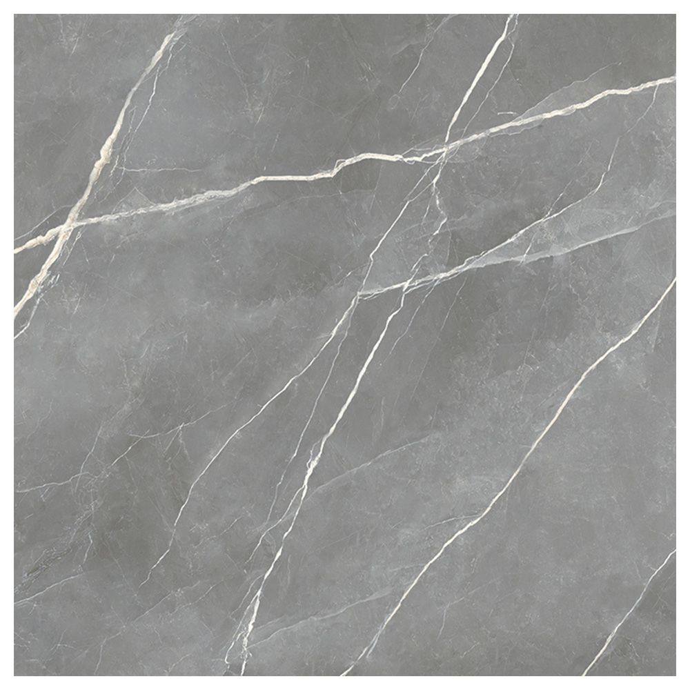 Versailles Grey Smooth