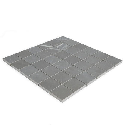 Versailles Grey Matte