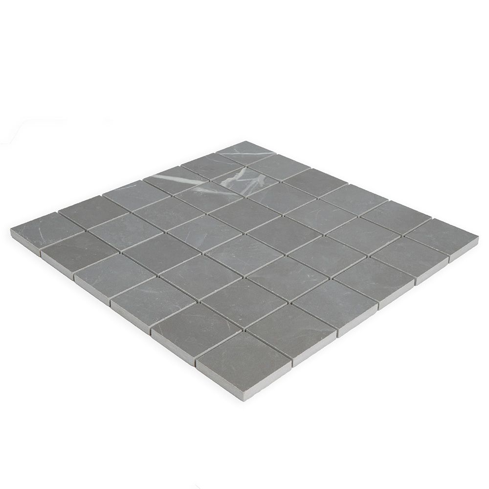 Versailles Grey Smooth