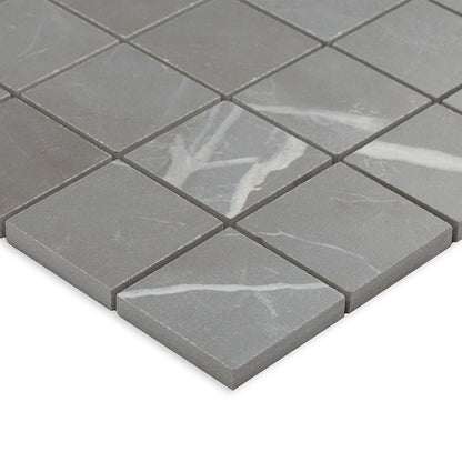 Versailles Grey Smooth