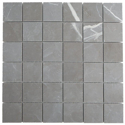 Versailles Grey Matte