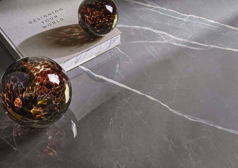 Versailles Grey Polished