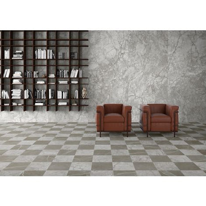 Versailles Silver Polished