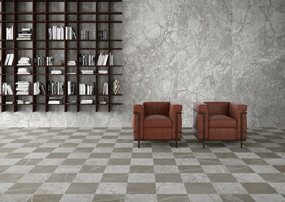 Versailles Grey Polished