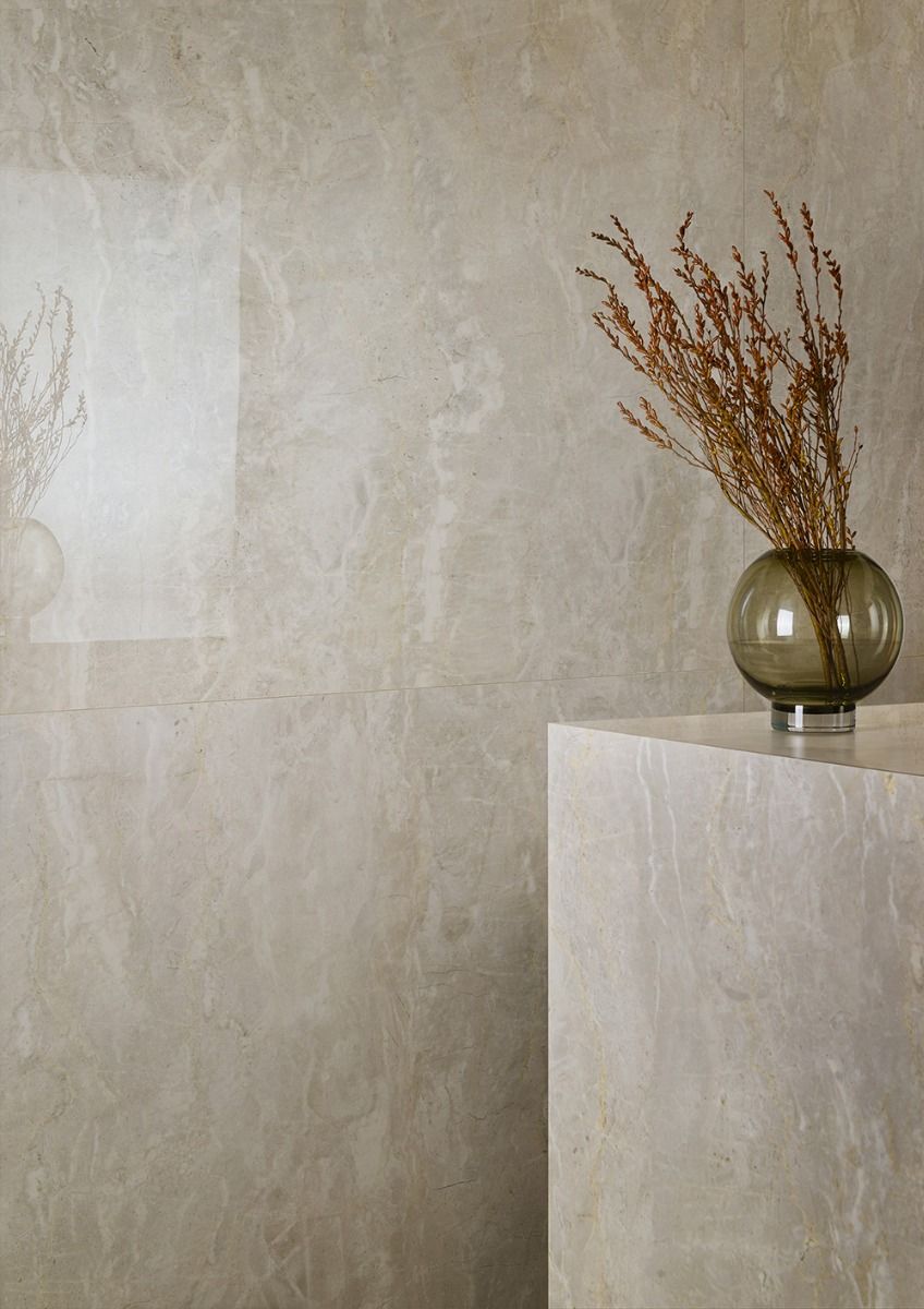 Versailles Ivory Polished