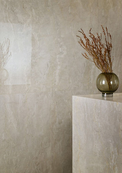 Versailles Ivory Polished