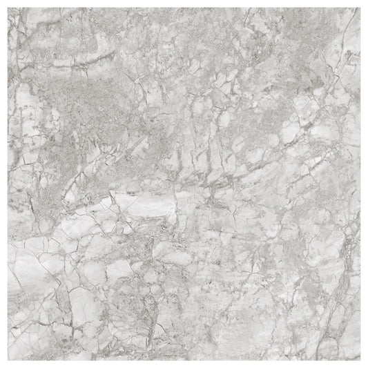 Versailles Silver Matte