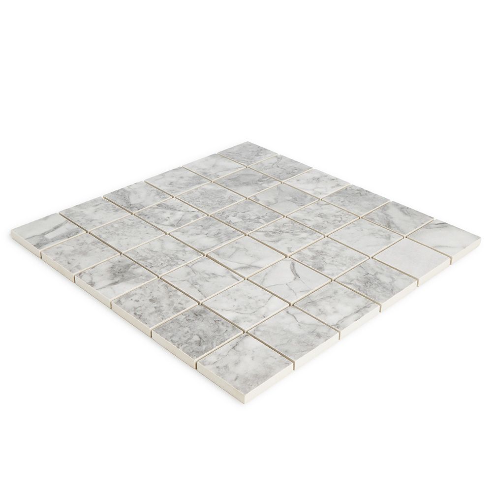 Versailles Silver Matte