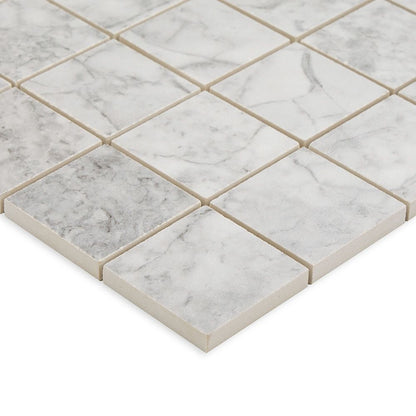 Versailles Silver Smooth