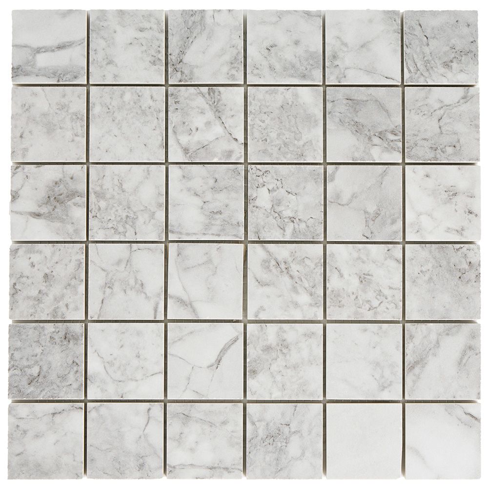 Versailles Silver Smooth