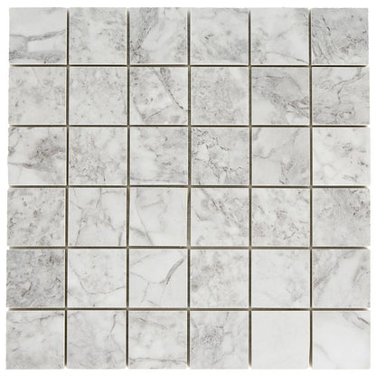 Versailles Silver Smooth