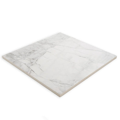 Versailles Silver Matte