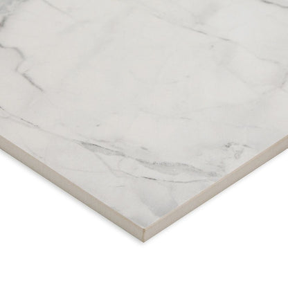 Versailles Silver Matte