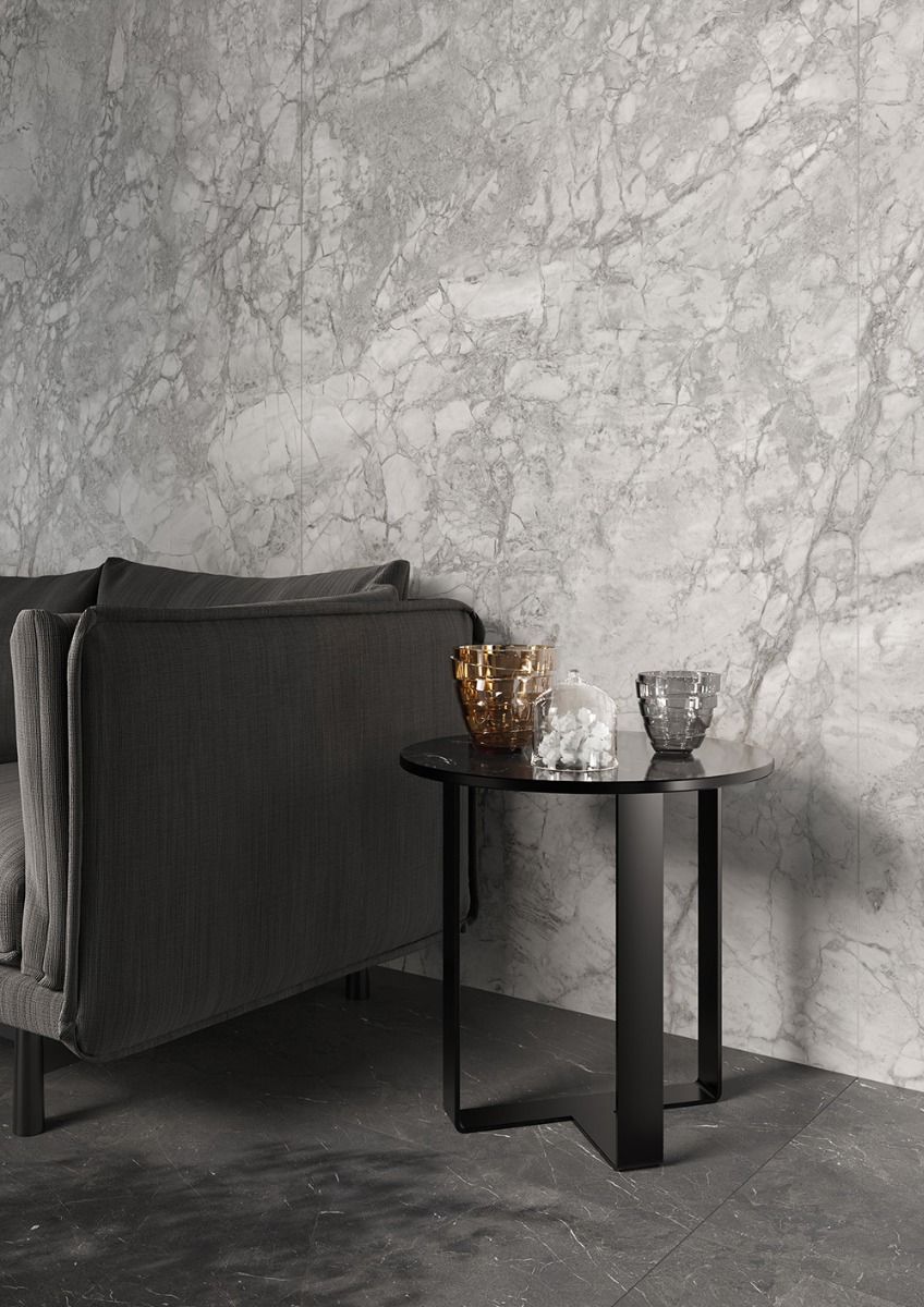 Versailles Dark Matte