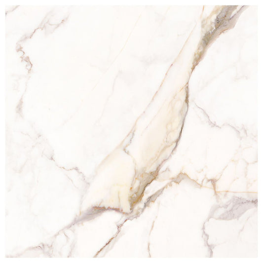 Versailles White Polished