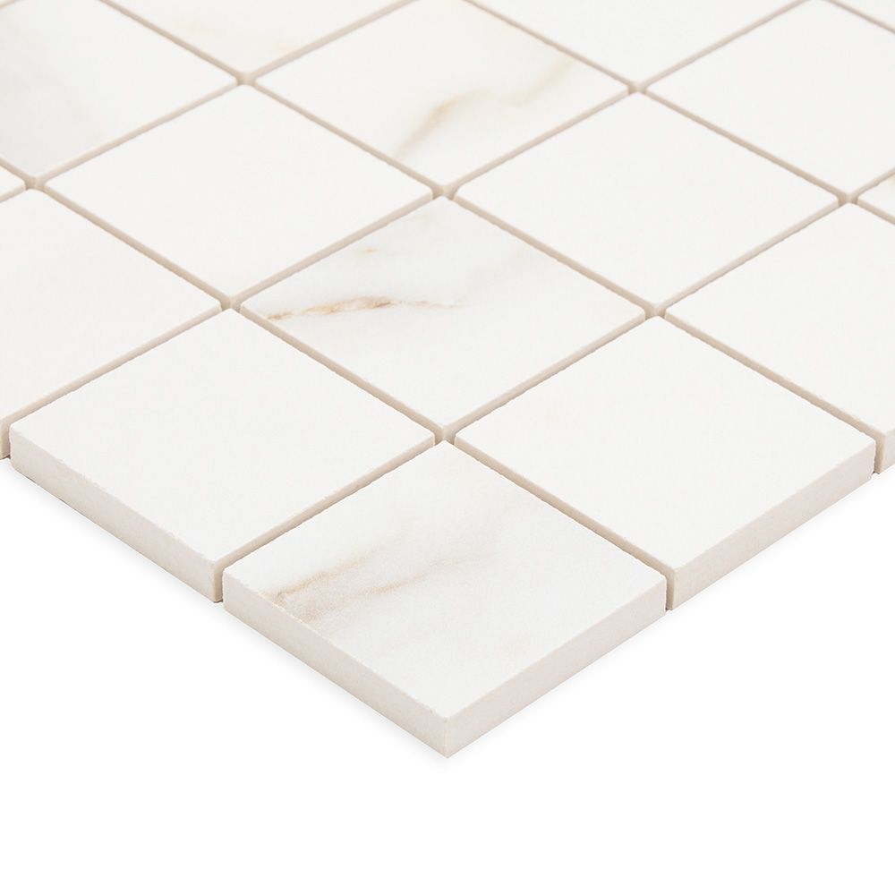 Versailles White Matte