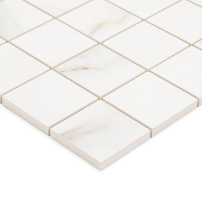 Versailles White Smooth